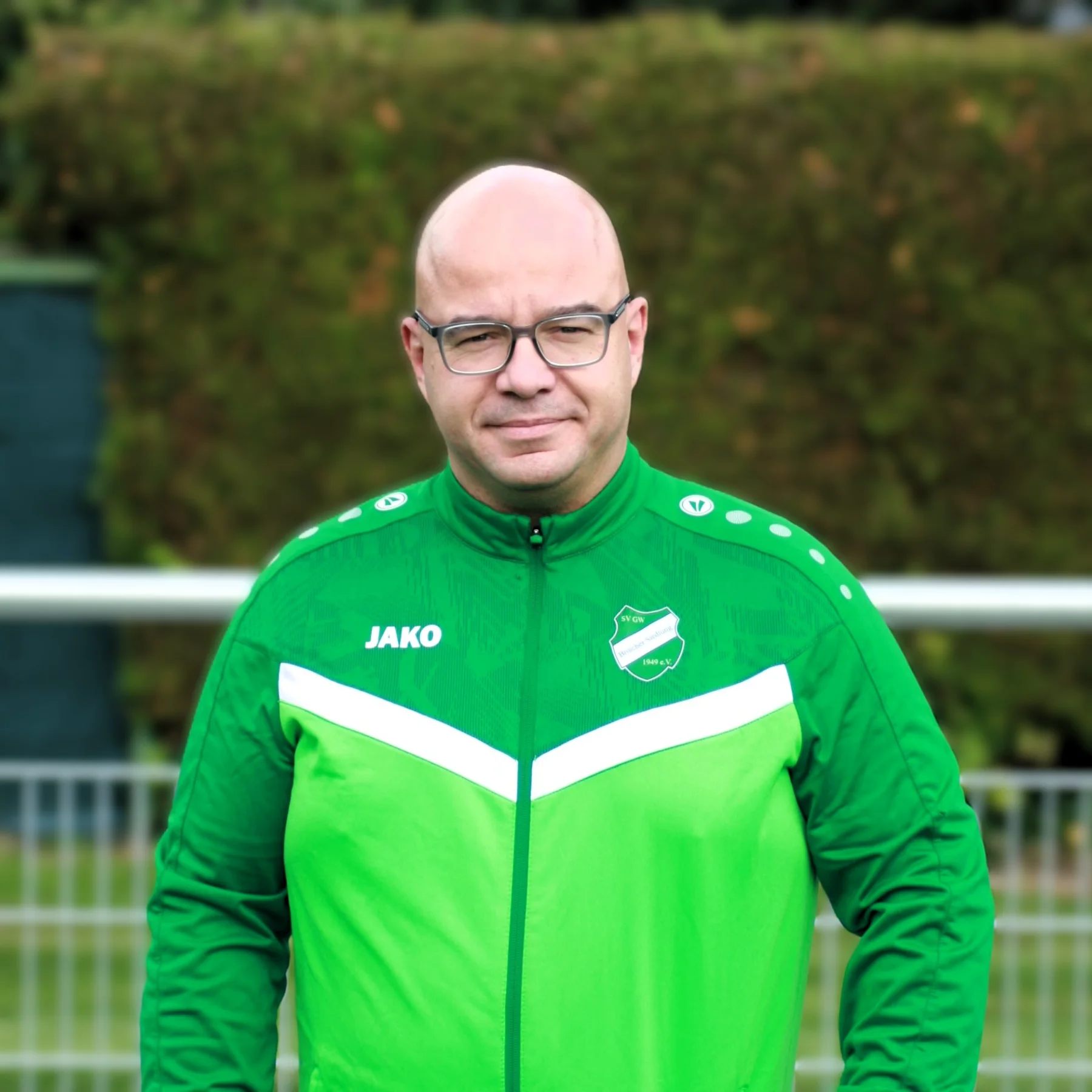 Holger Jahn