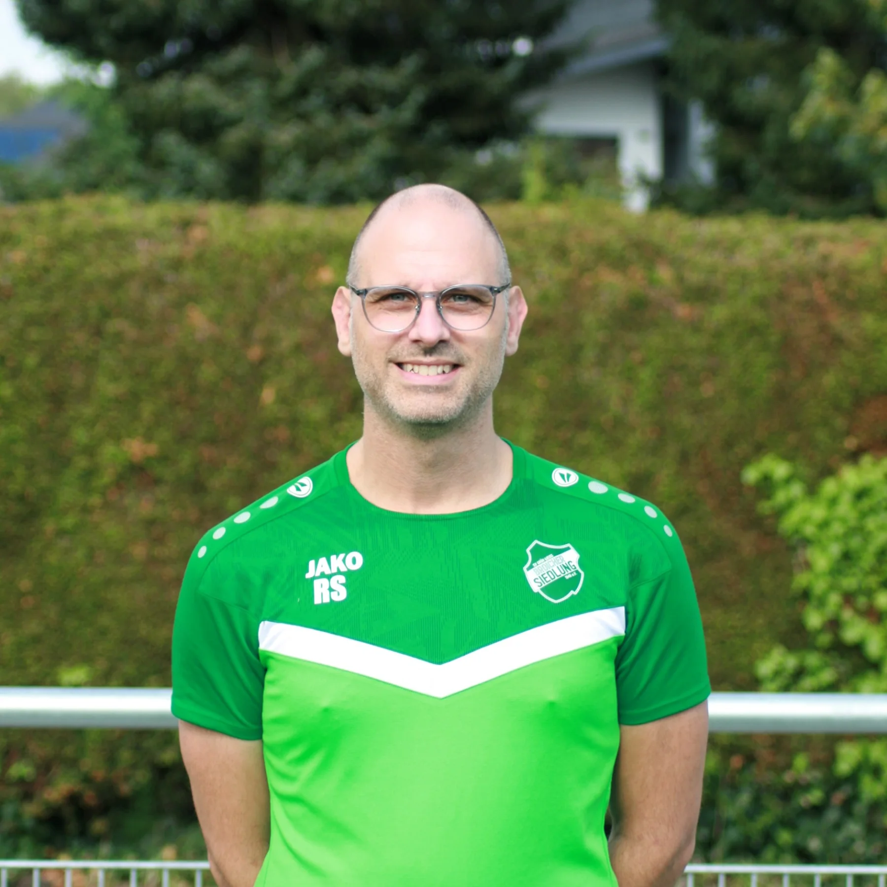 Rene Schillings
