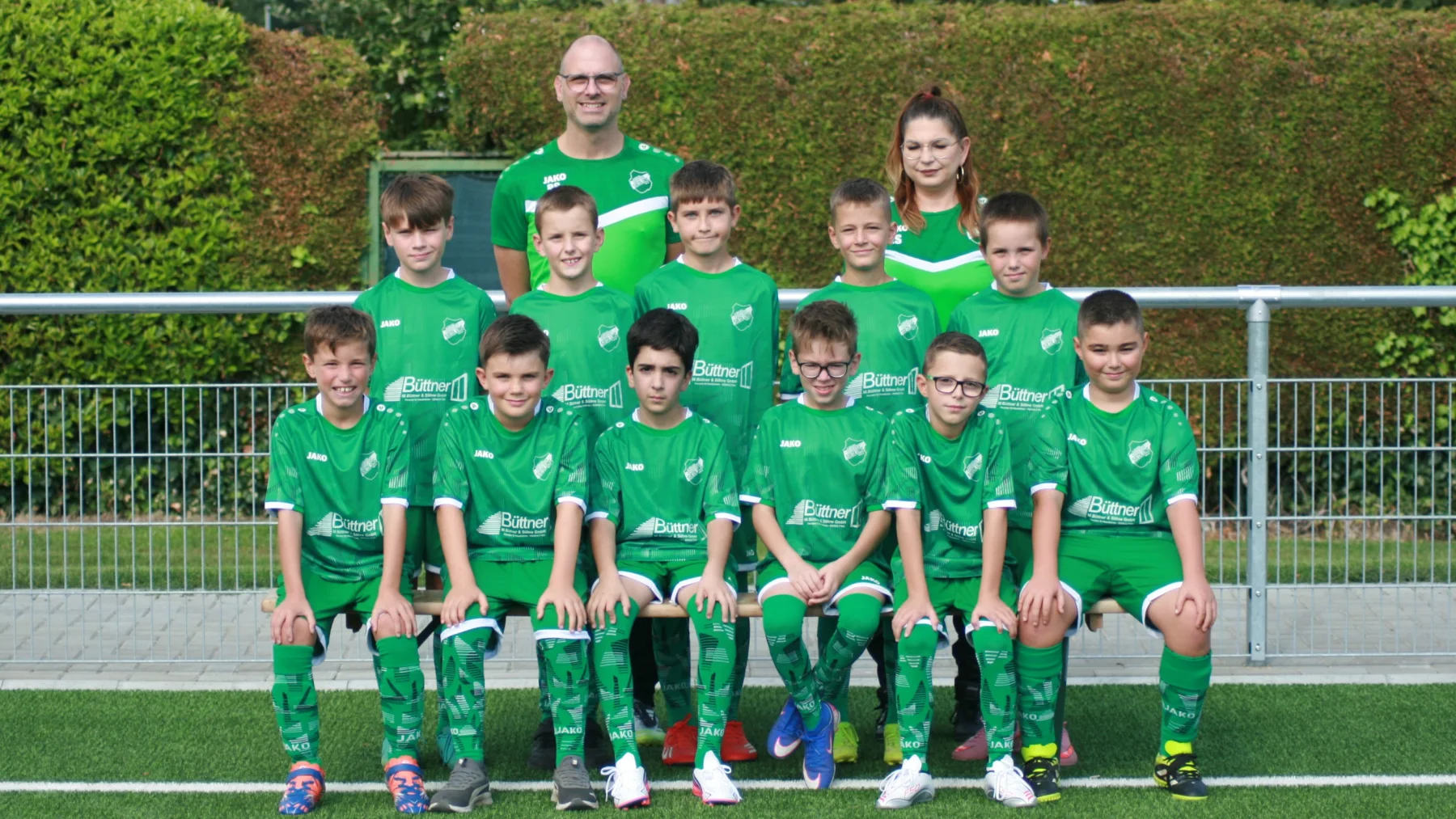 E2-Jugend