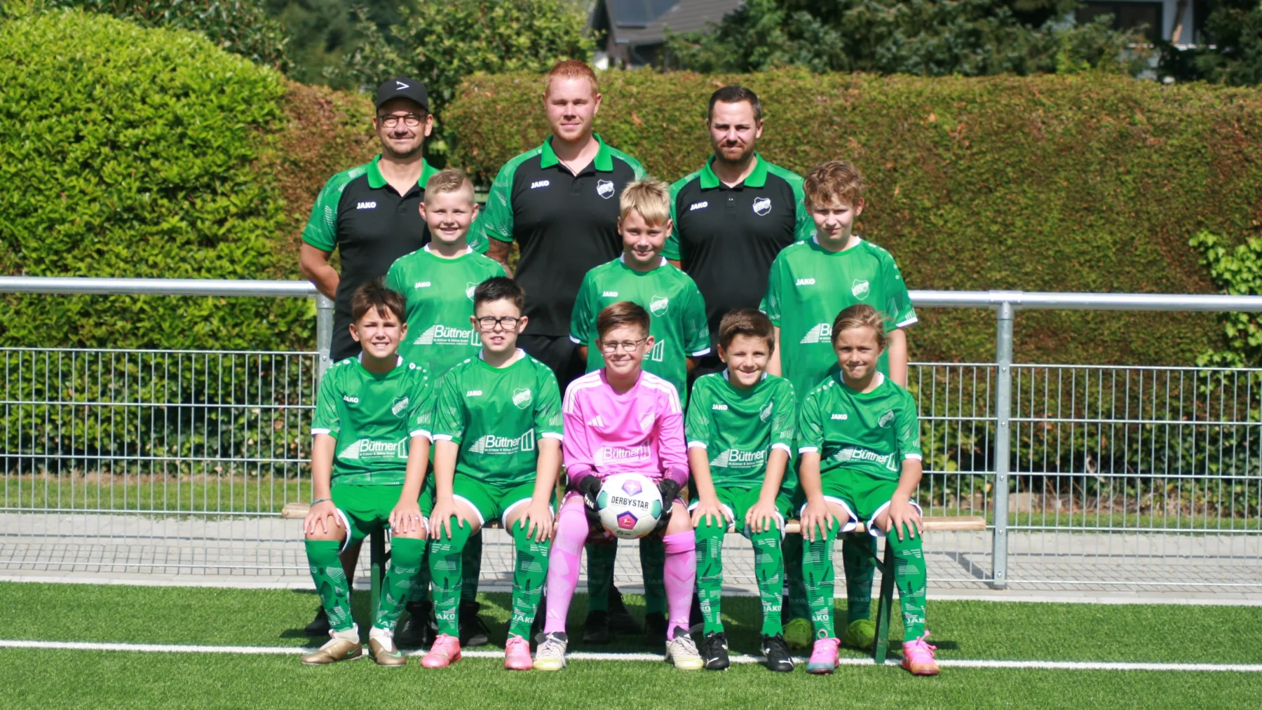 E1-Jugend