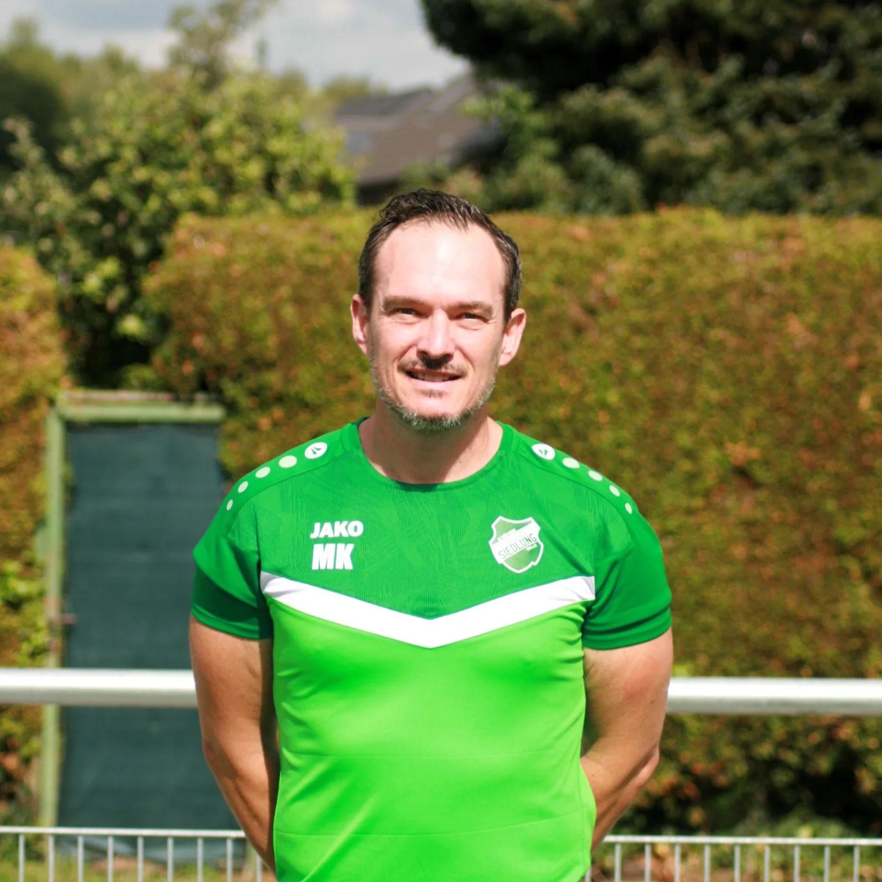 Michael Kölpin
