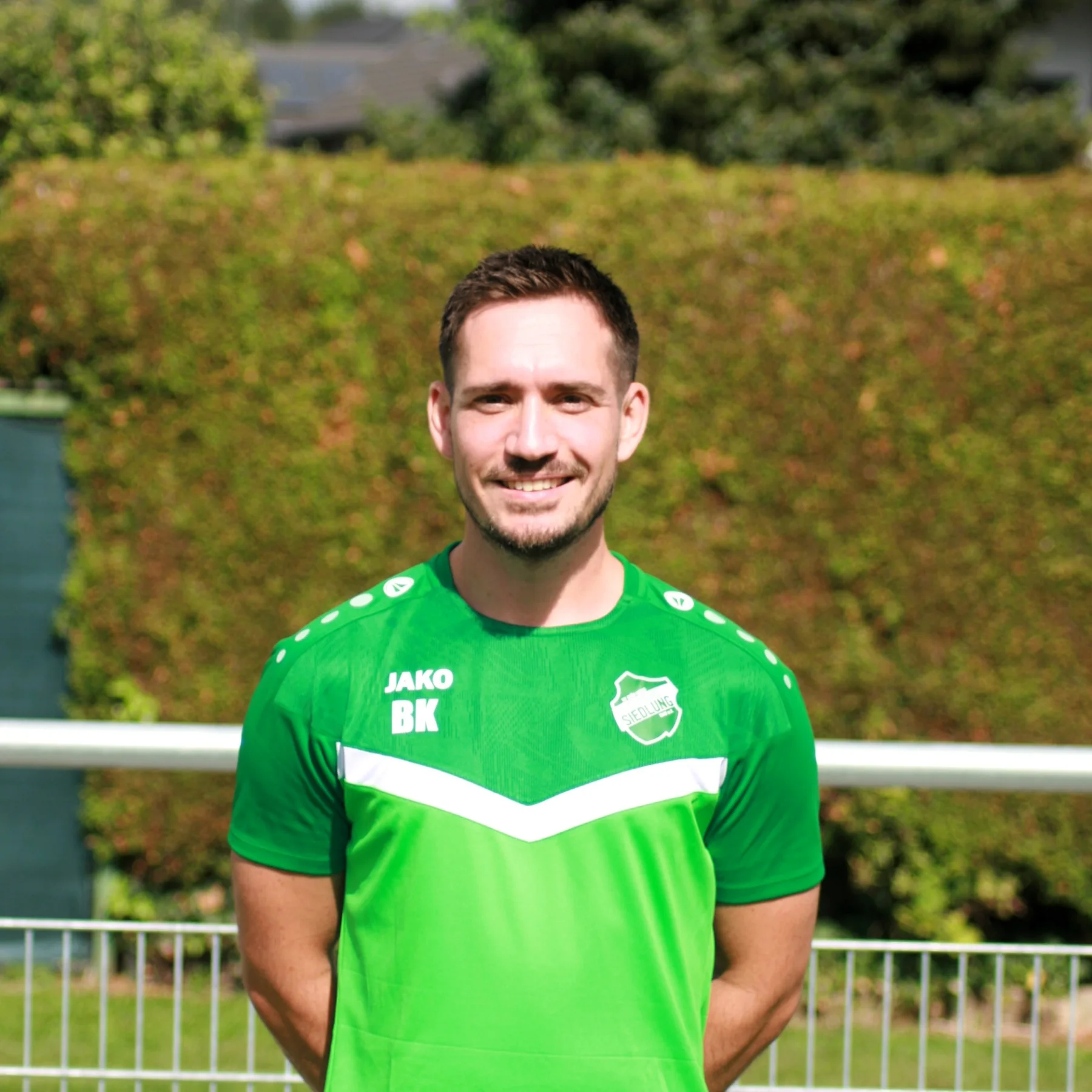 Bernd Kollin