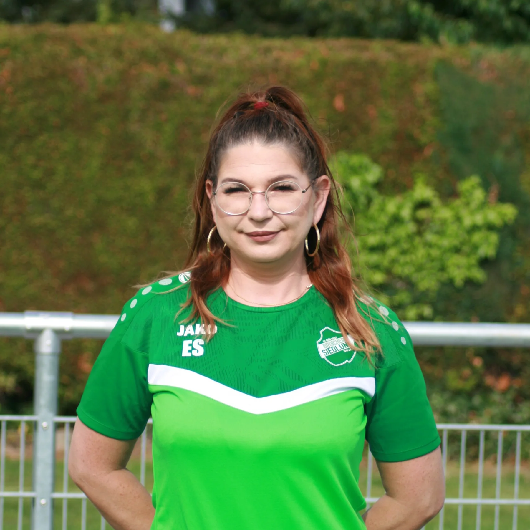 Elena Schreiber