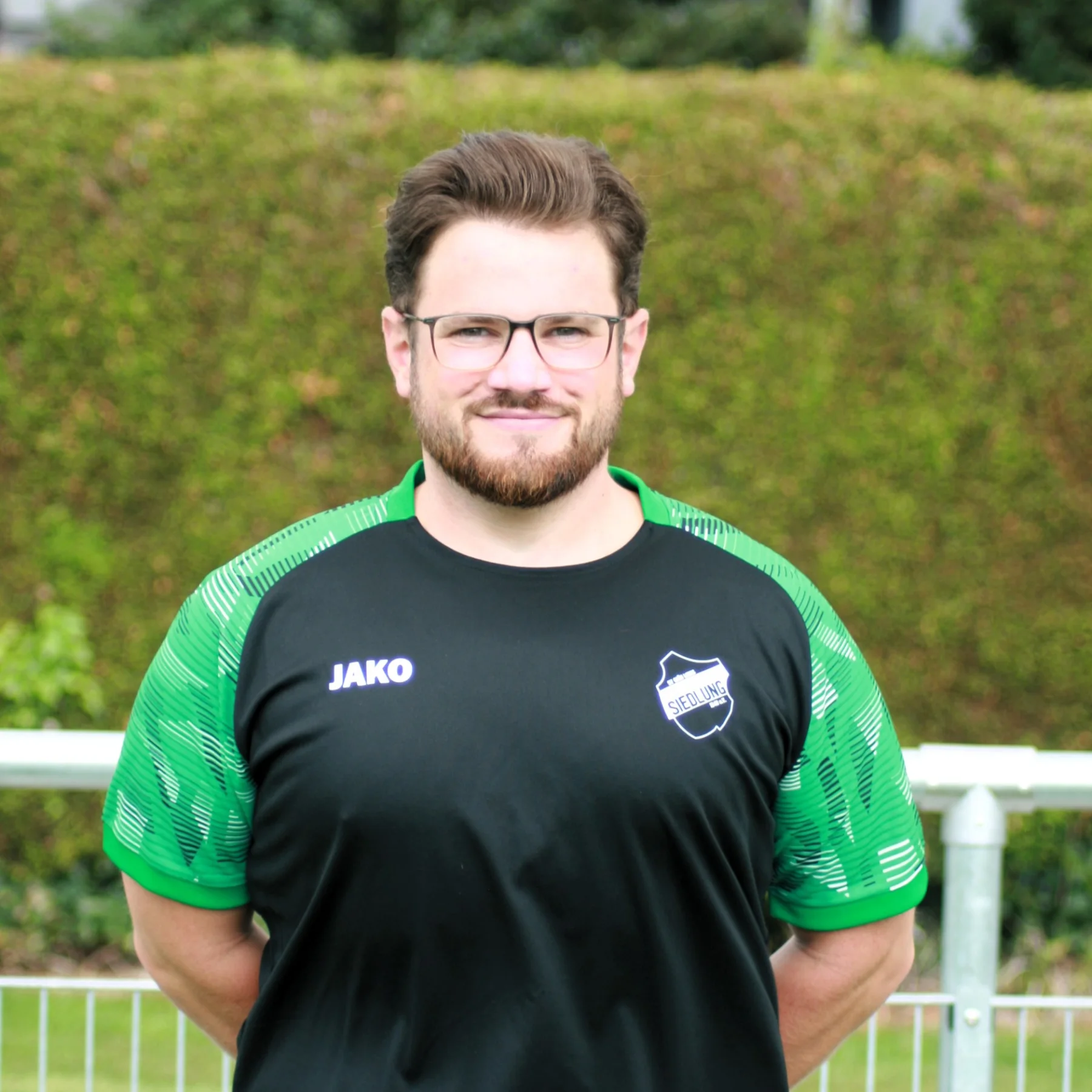 Christian Spoden